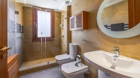 Villa Anais in Marrakech, Morocco