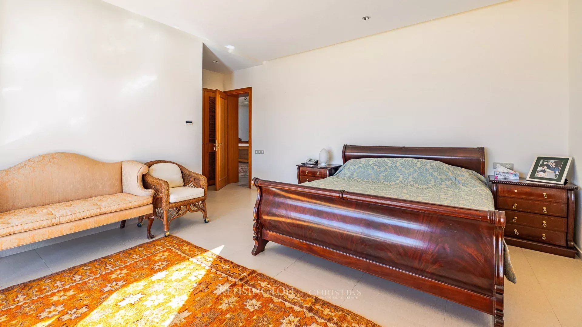 Villa Anais in Marrakech, Morocco