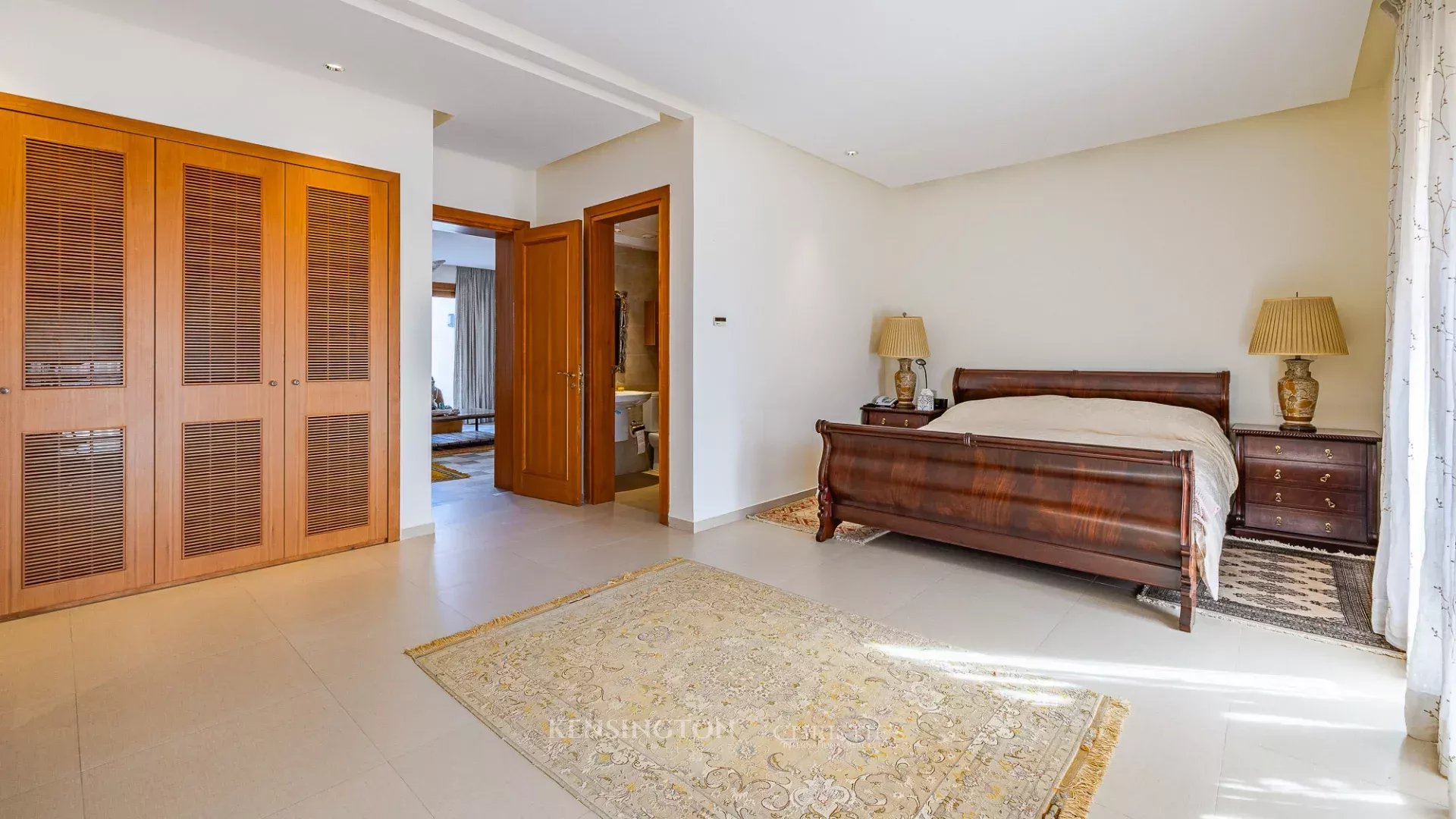 Villa Anais in Marrakech, Morocco