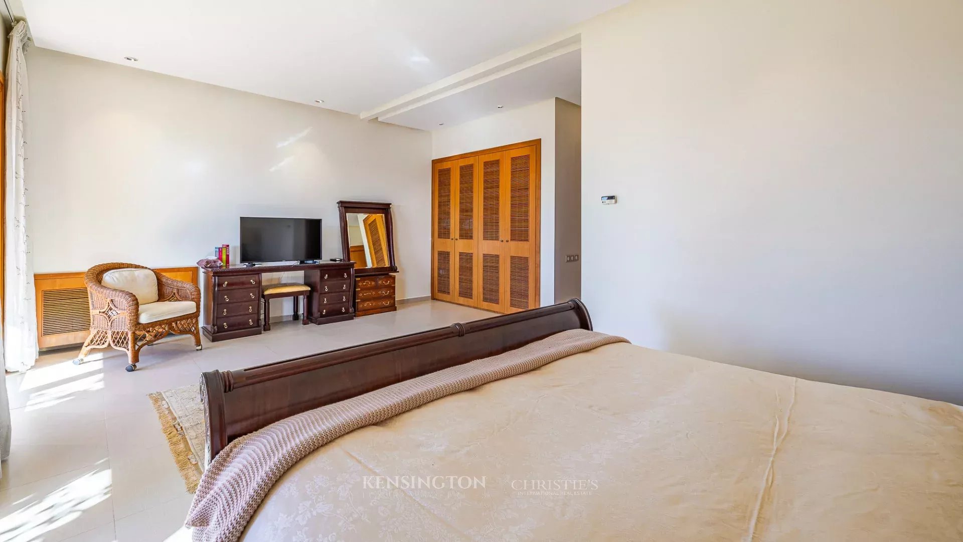 Villa Anais in Marrakech, Morocco
