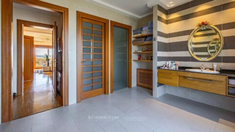 Villa Anais in Marrakech, Morocco