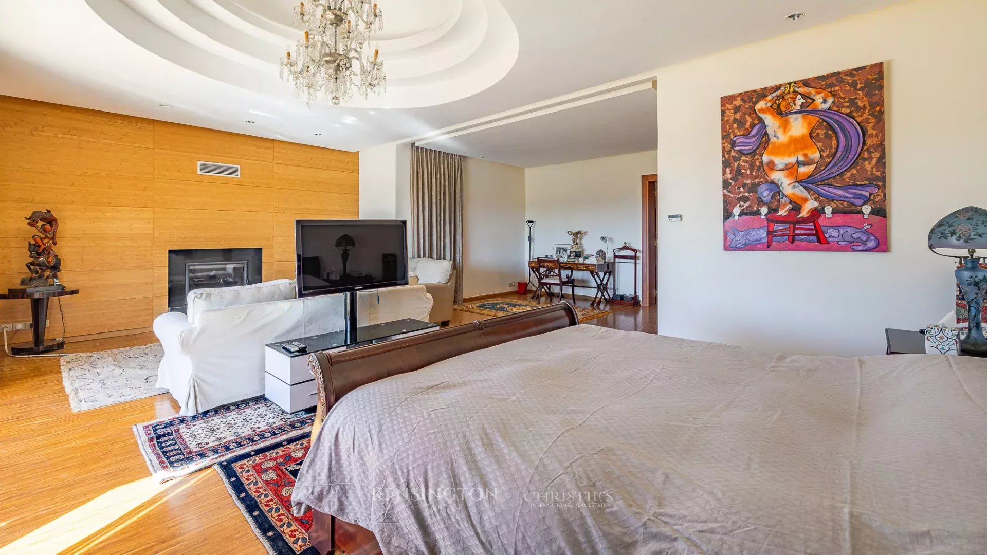 Villa Anais in Marrakech, Morocco