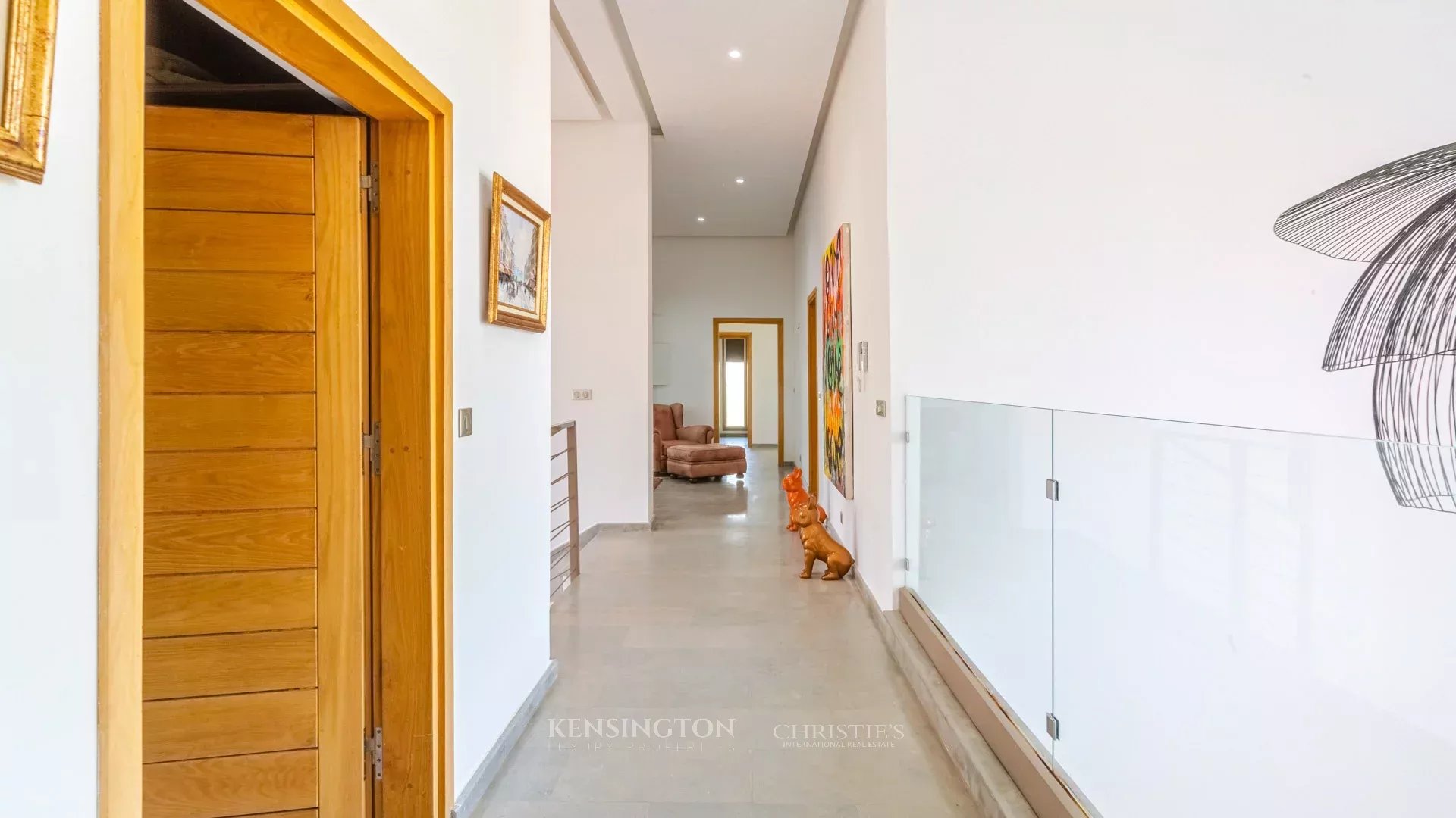 Villa Anya in Marrakech, Morocco