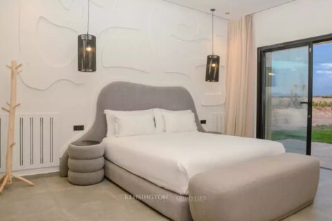 Villa Aqalios in Marrakech, Morocco