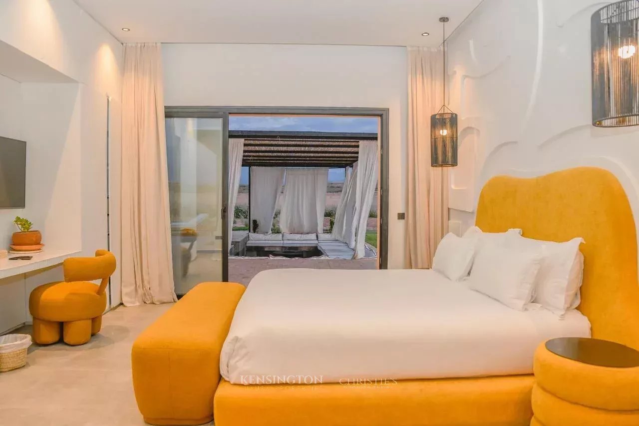 Villa Aqalios in Marrakech, Morocco