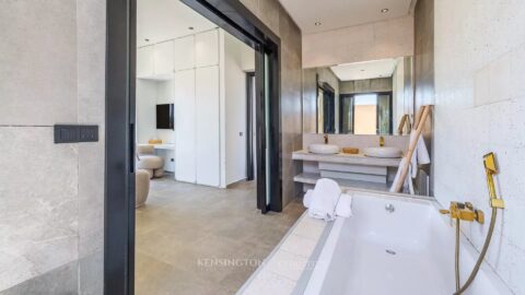 Villa Aqalios in Marrakech, Morocco