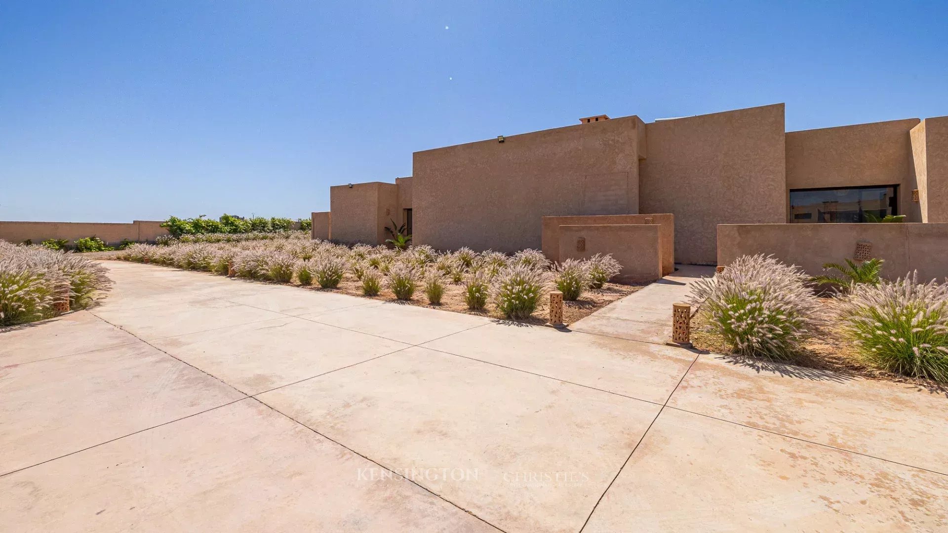 Villa Aqalios in Marrakech, Morocco