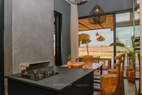 Villa Aqalios in Marrakech, Morocco