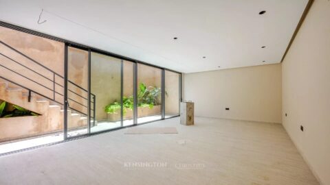 Villa Architus in Marrakech, Morocco