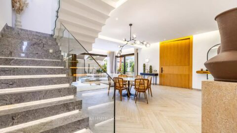 Villa Aria in Marrakech, Morocco