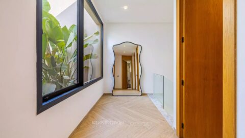 Villa Aria in Marrakech, Morocco