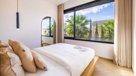 Villa Aria in Marrakech, Morocco