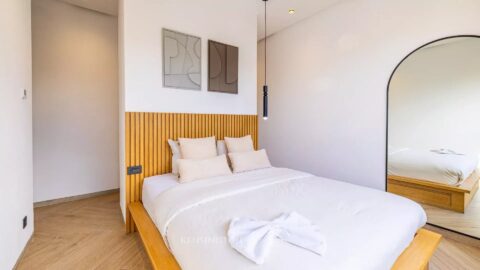 Villa Aria in Marrakech, Morocco