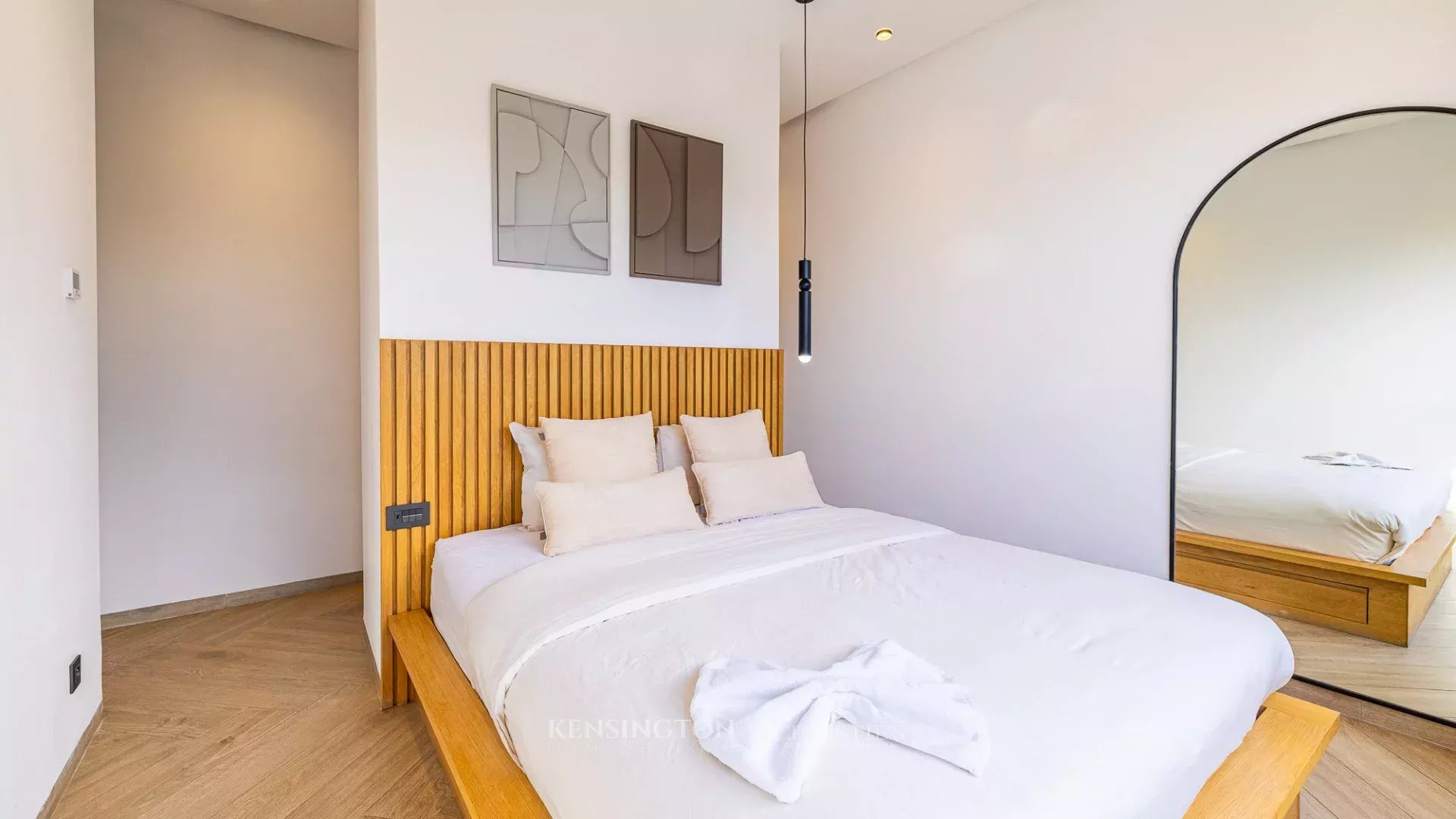 Villa Aria in Marrakech, Morocco