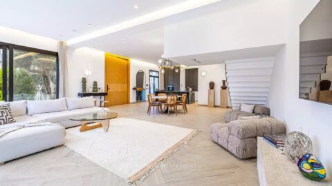 Villa Aria in Marrakech, Morocco