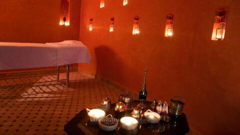 Villa Arlo in Ouarzazate, Morocco