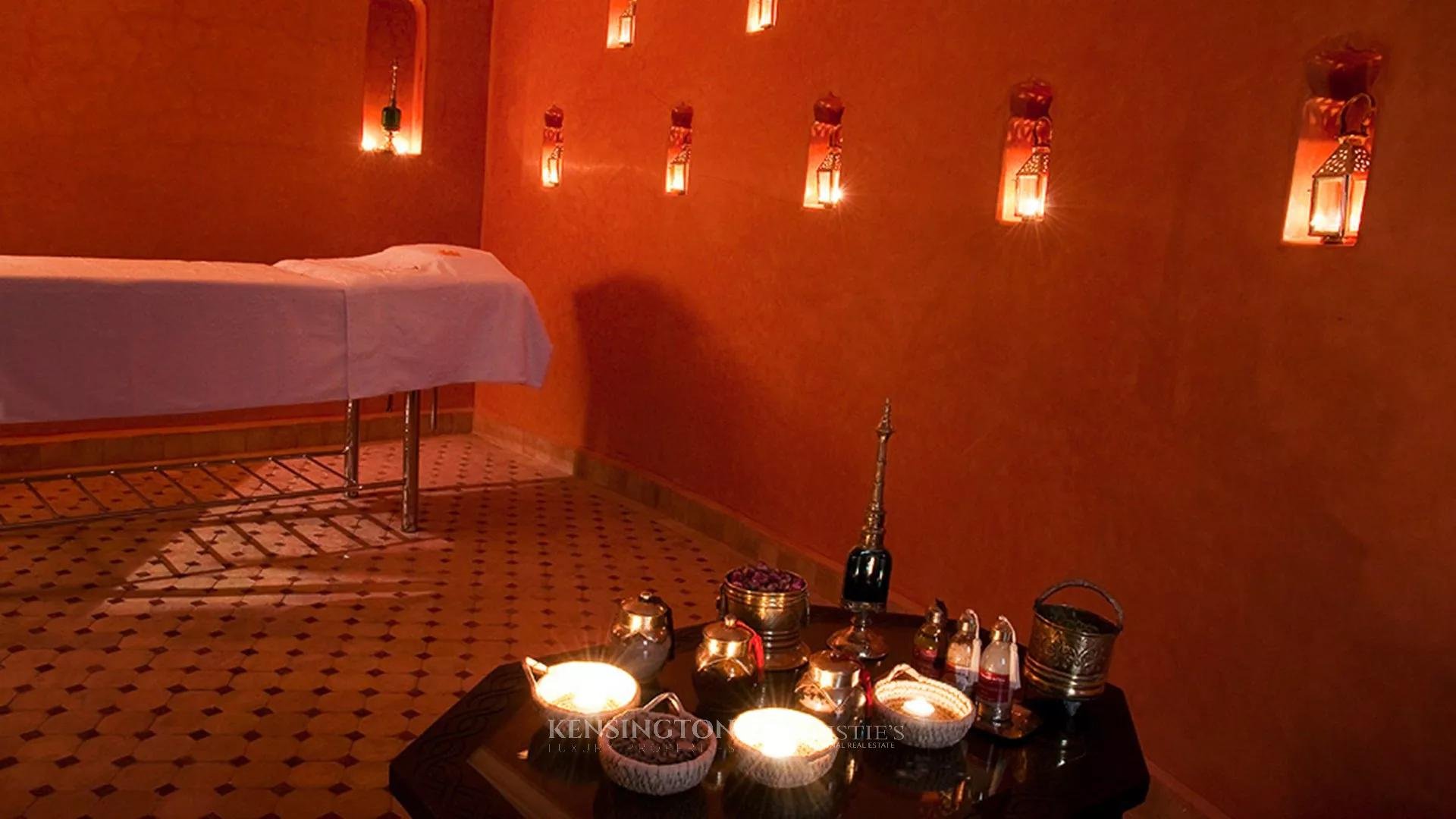 Villa Arlo in Ouarzazate, Morocco
