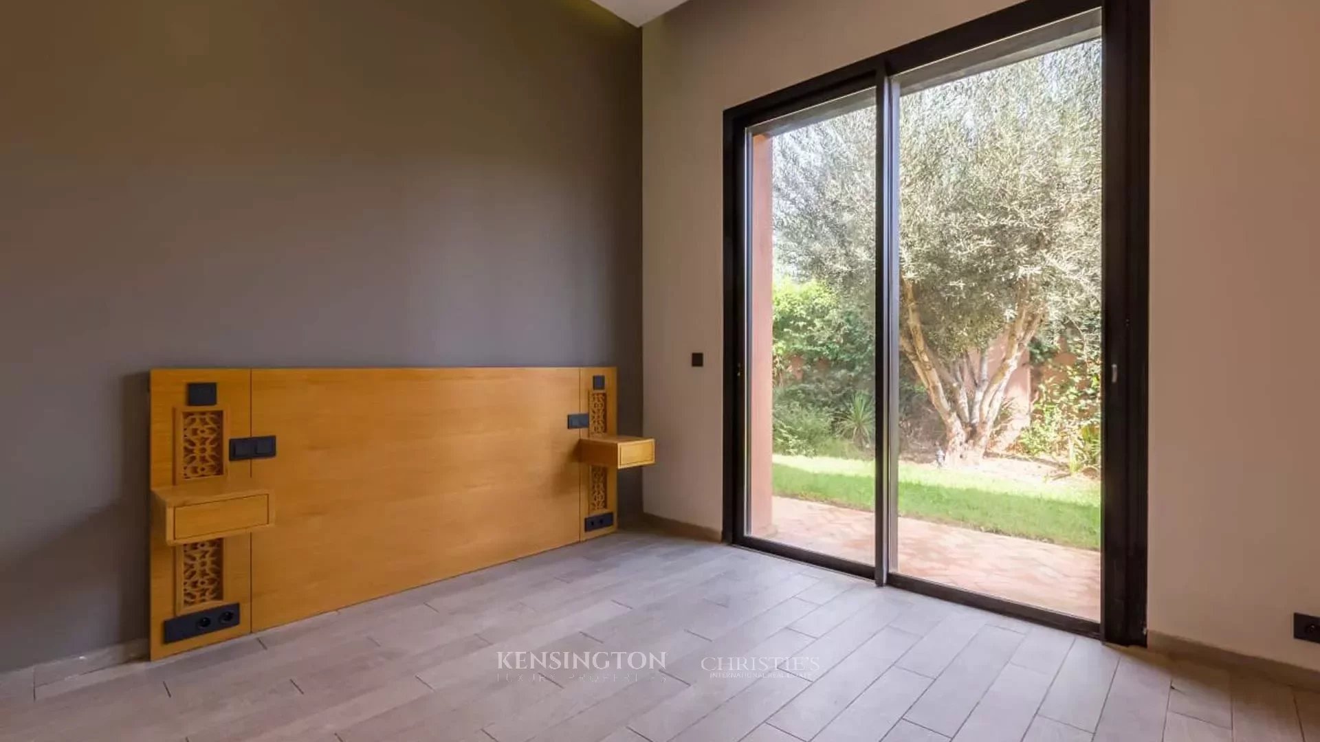 Villa Arya in Marrakech, Morocco