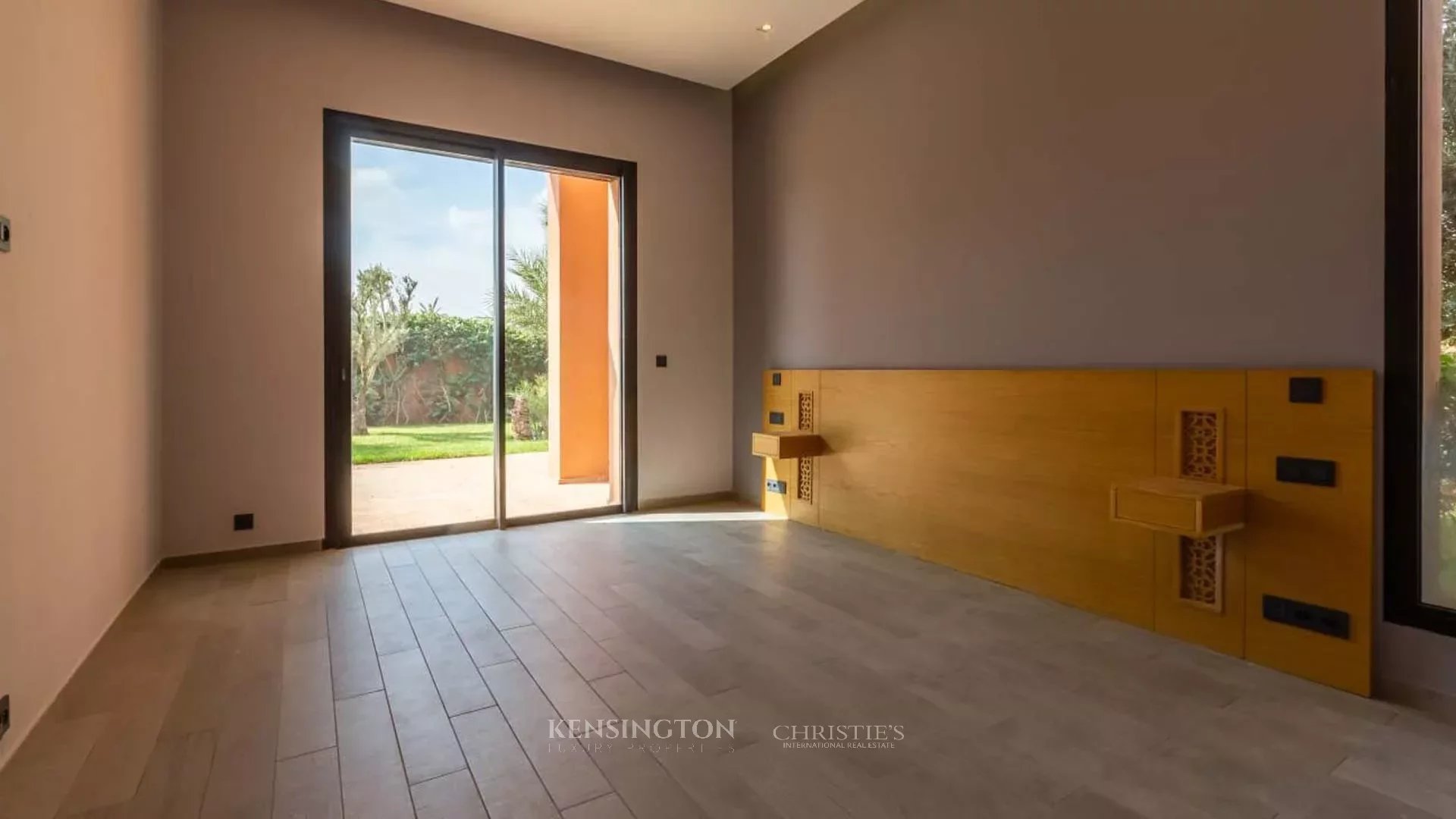 Villa Arya in Marrakech, Morocco