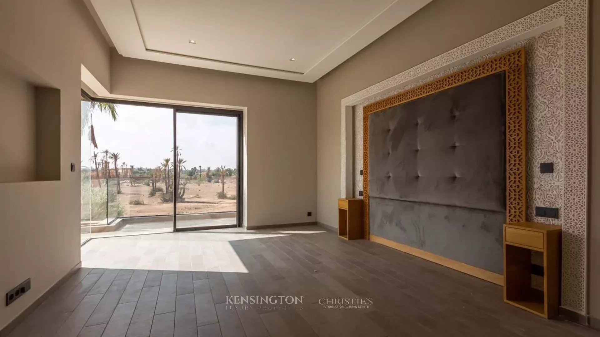 Villa Arya in Marrakech, Morocco