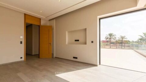 Villa Arya in Marrakech, Morocco