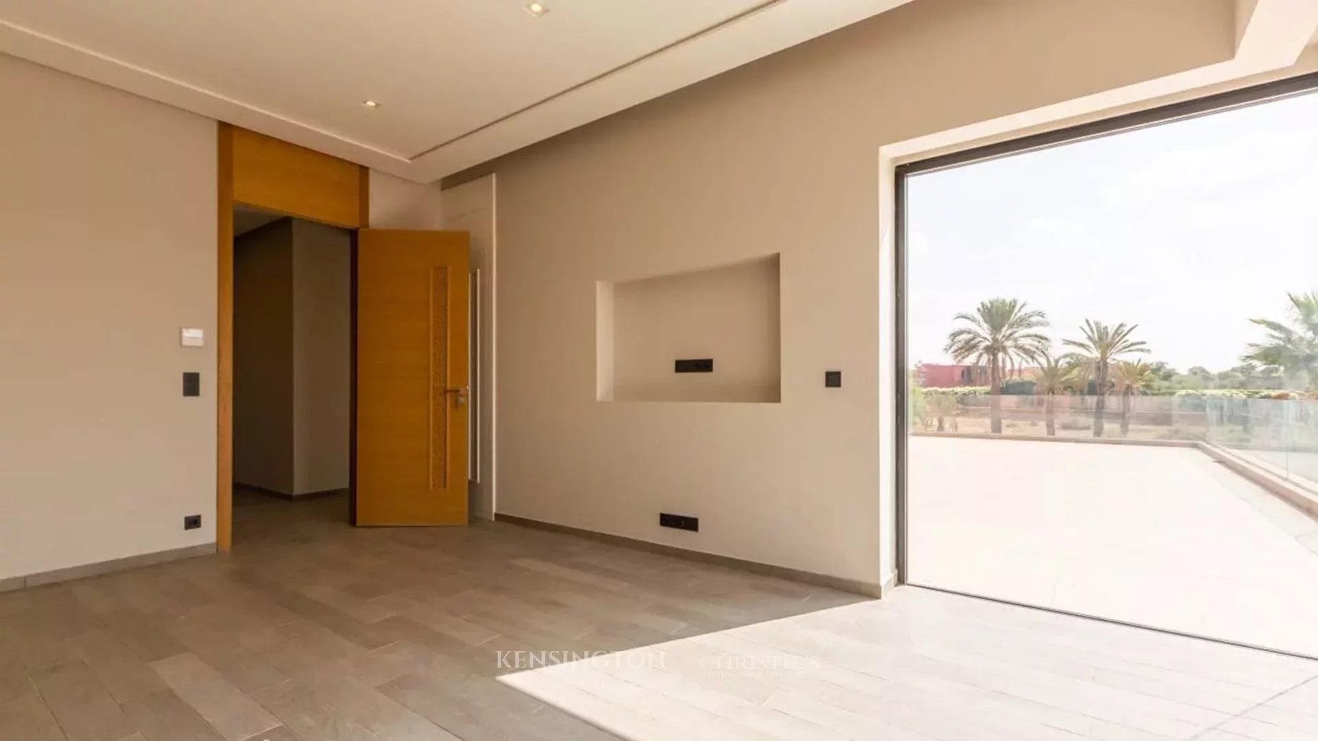 Villa Arya in Marrakech, Morocco