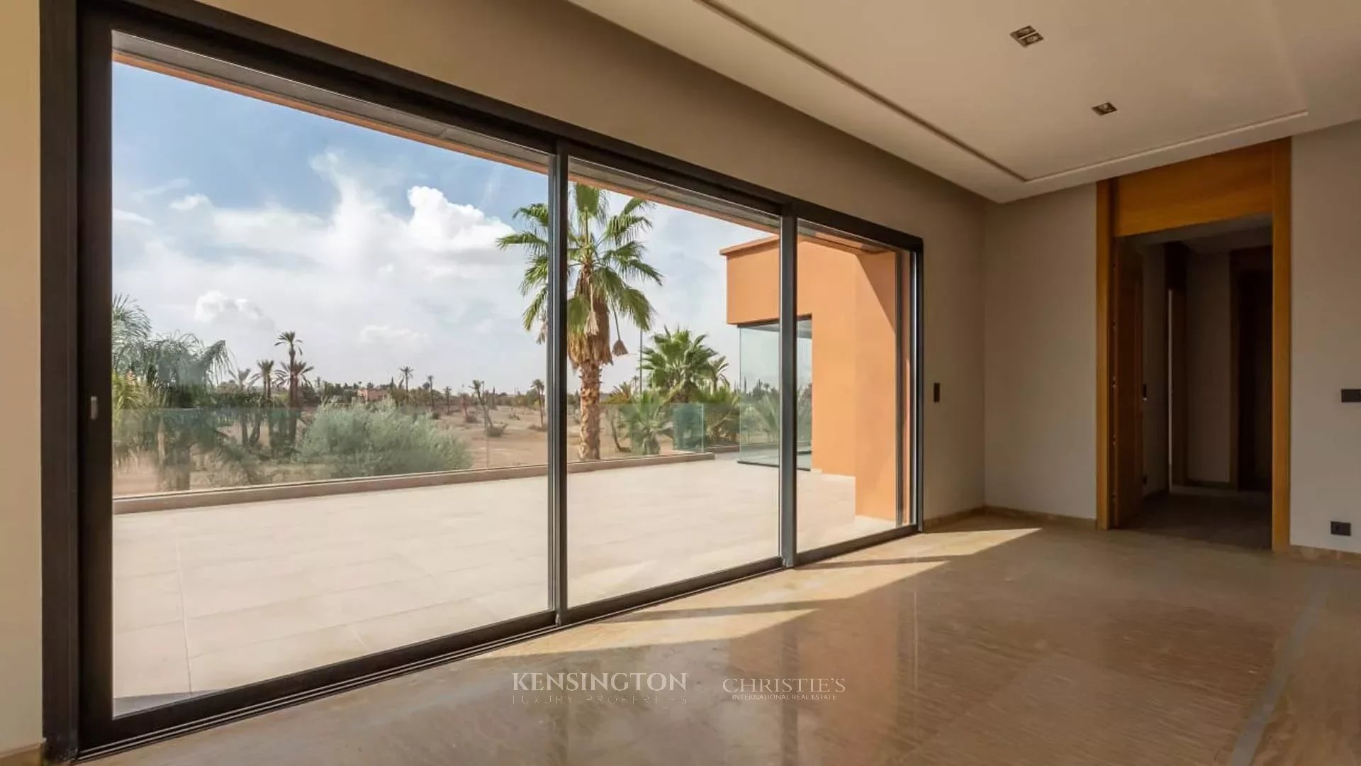 Villa Arya in Marrakech, Morocco