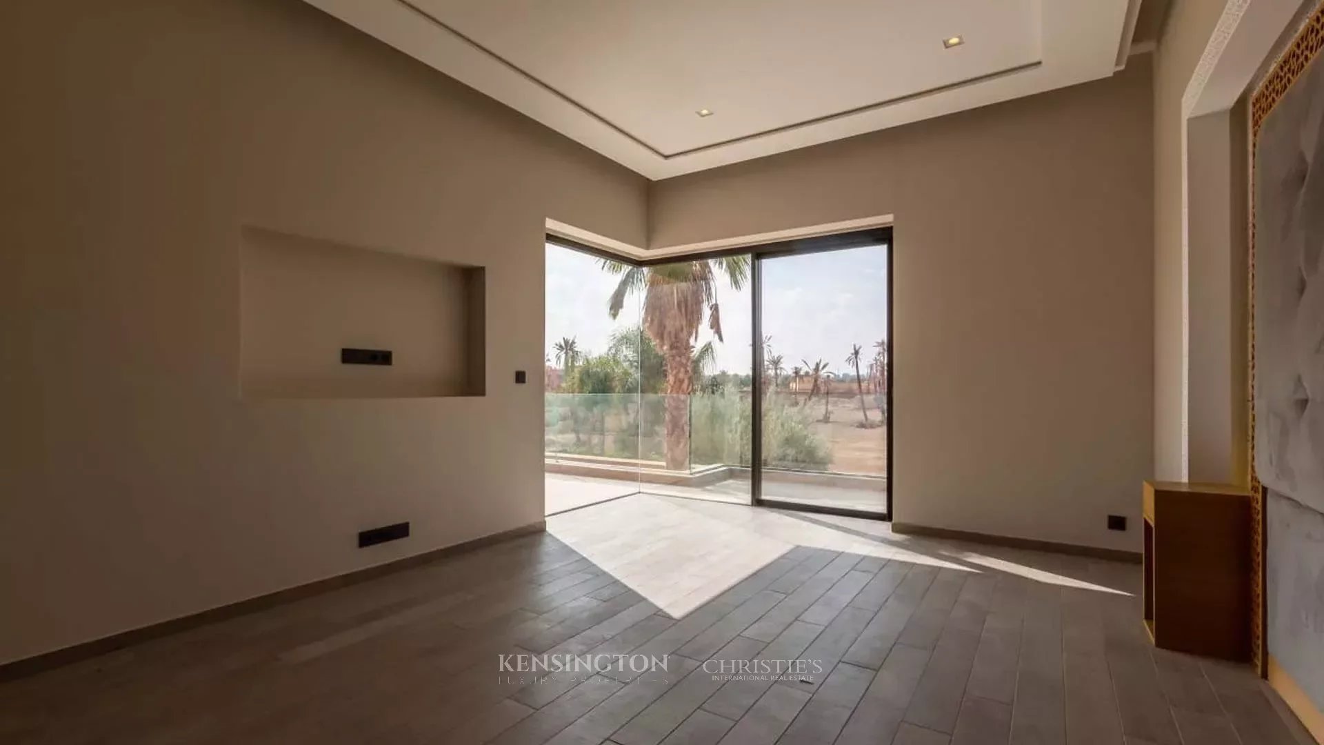 Villa Arya in Marrakech, Morocco