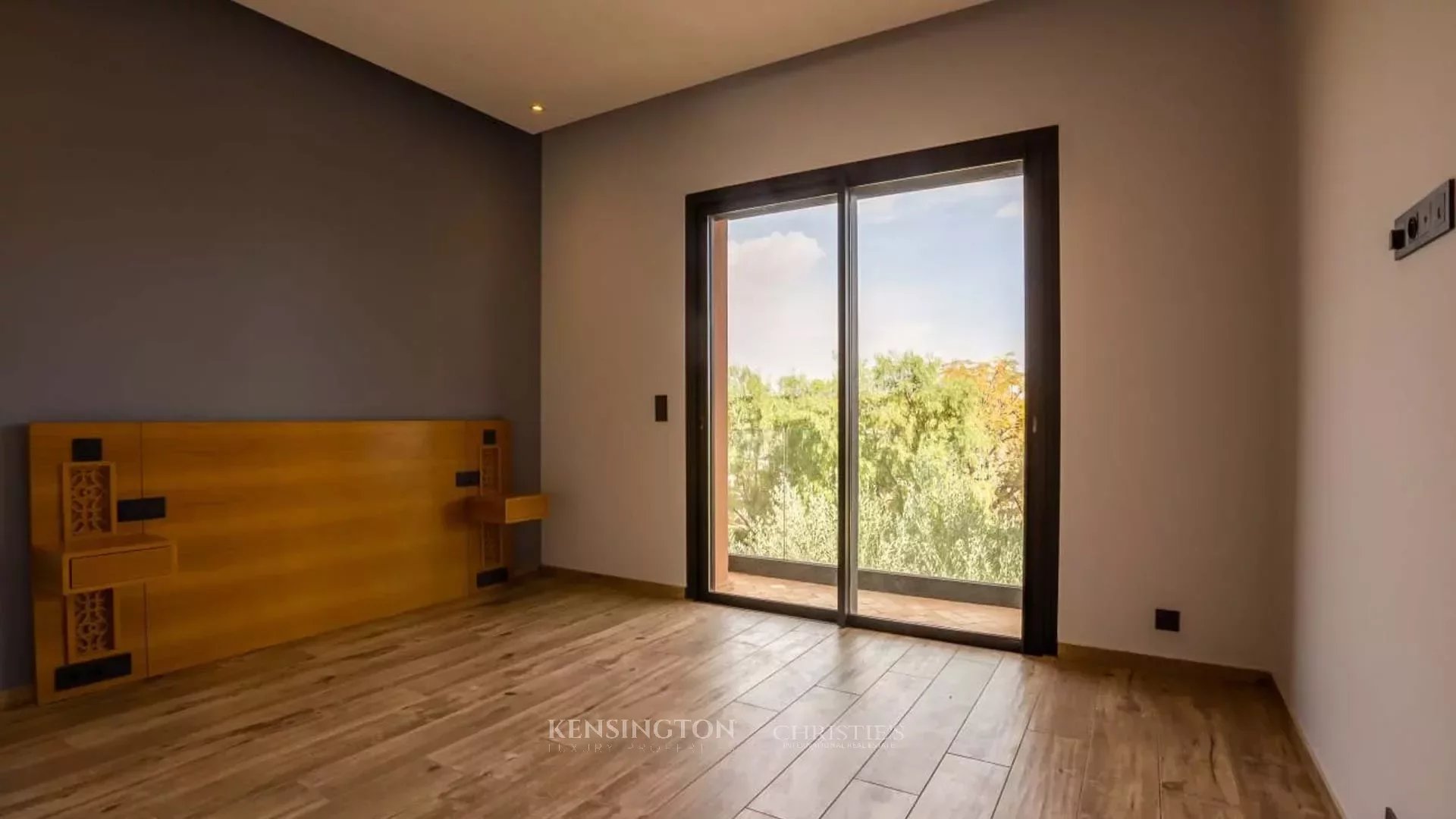 Villa Arya in Marrakech, Morocco