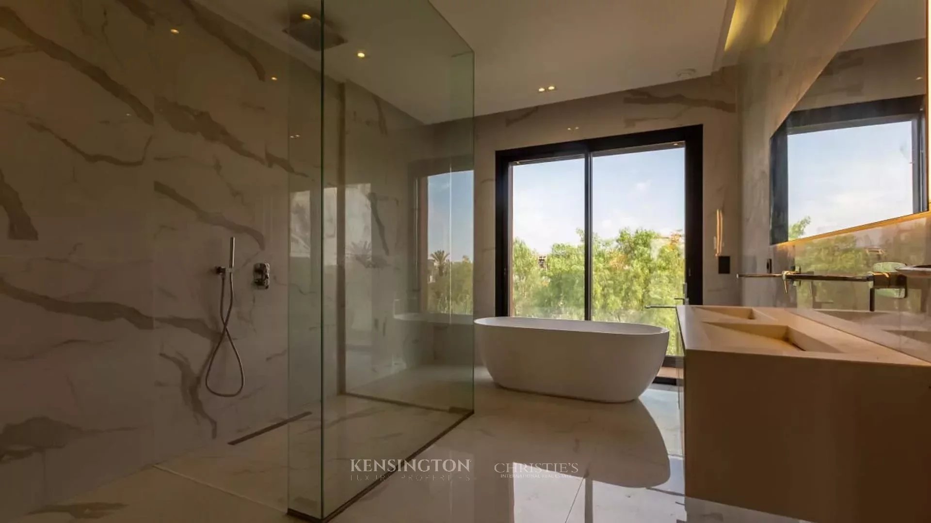 Villa Arya in Marrakech, Morocco