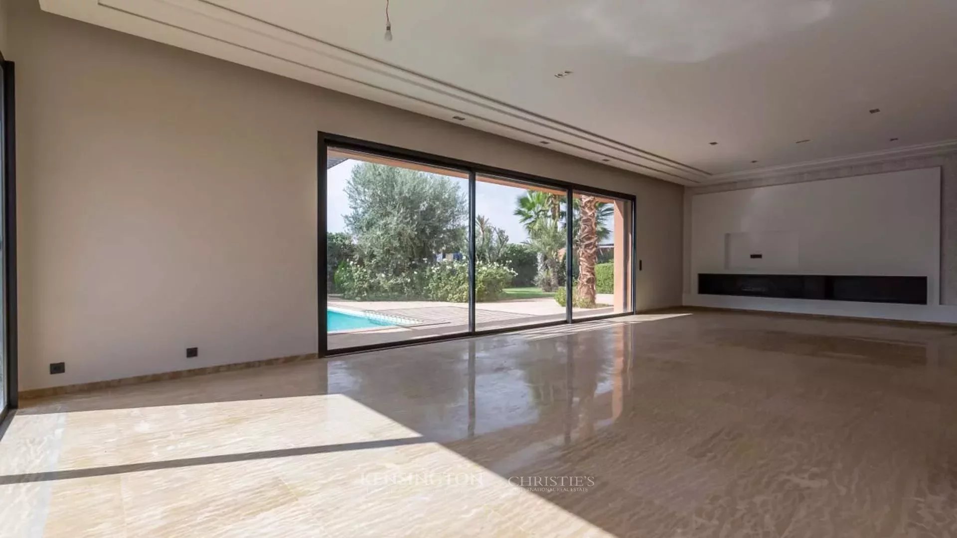 Villa Arya in Marrakech, Morocco