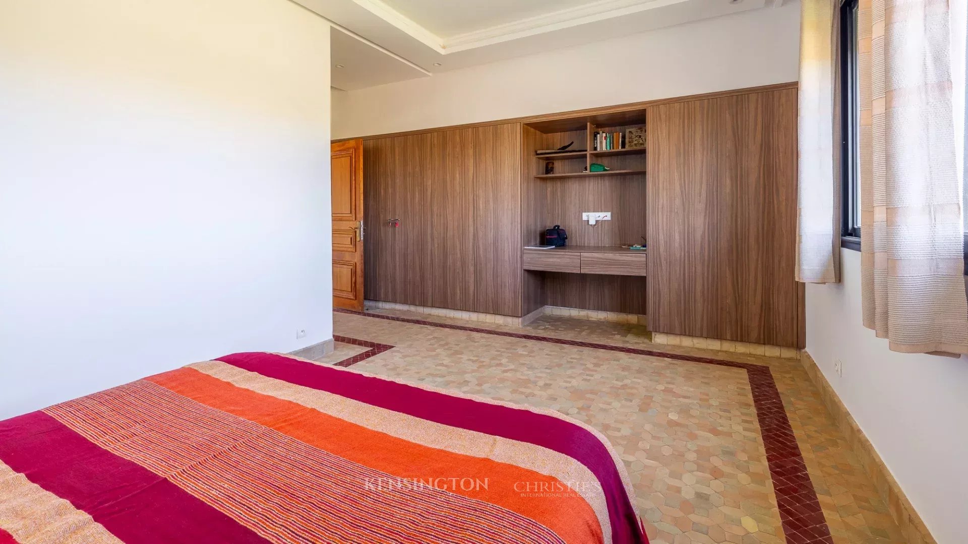 Villa Asabla in Marrakech, Morocco