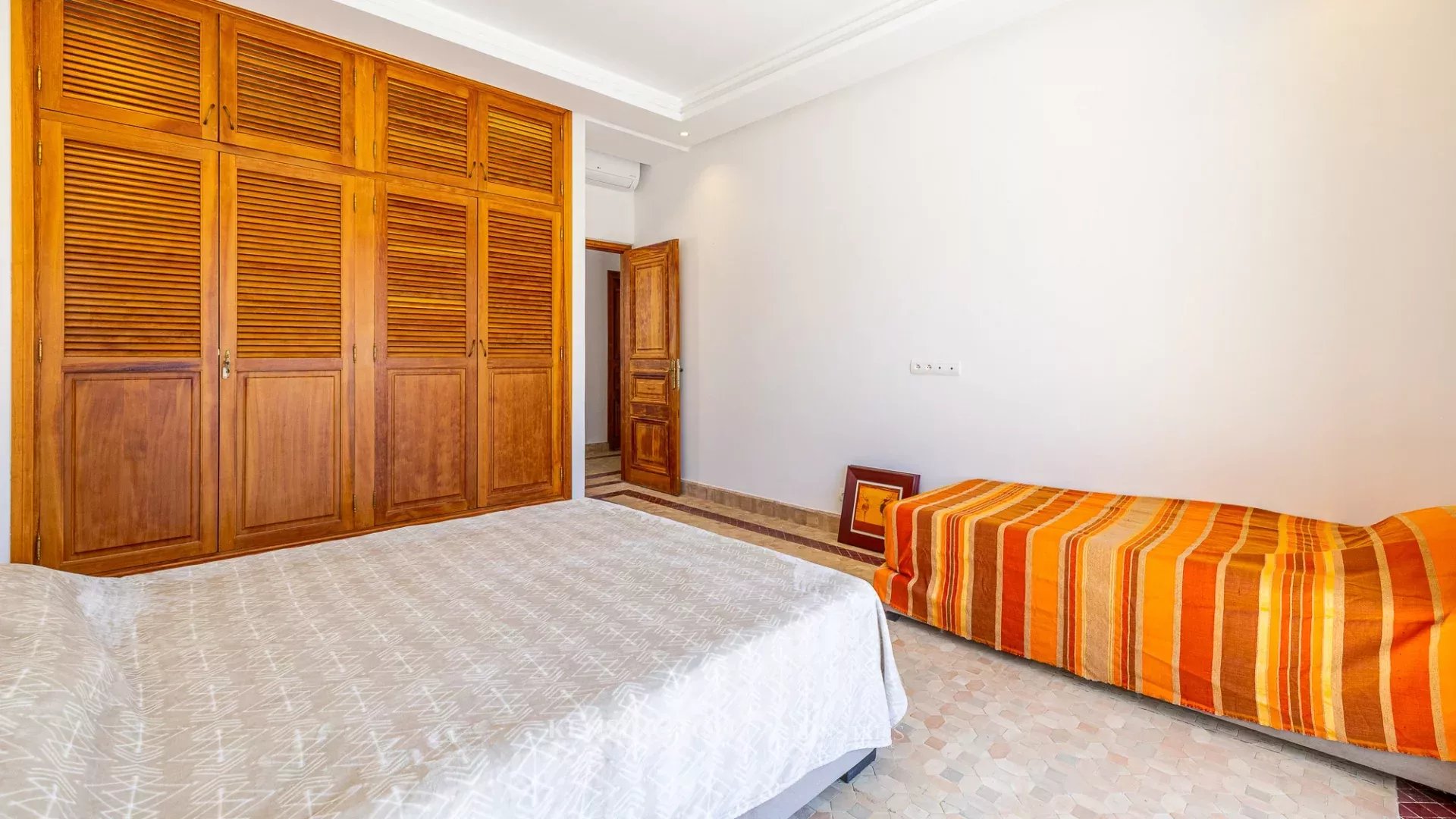 Villa Asabla in Marrakech, Morocco