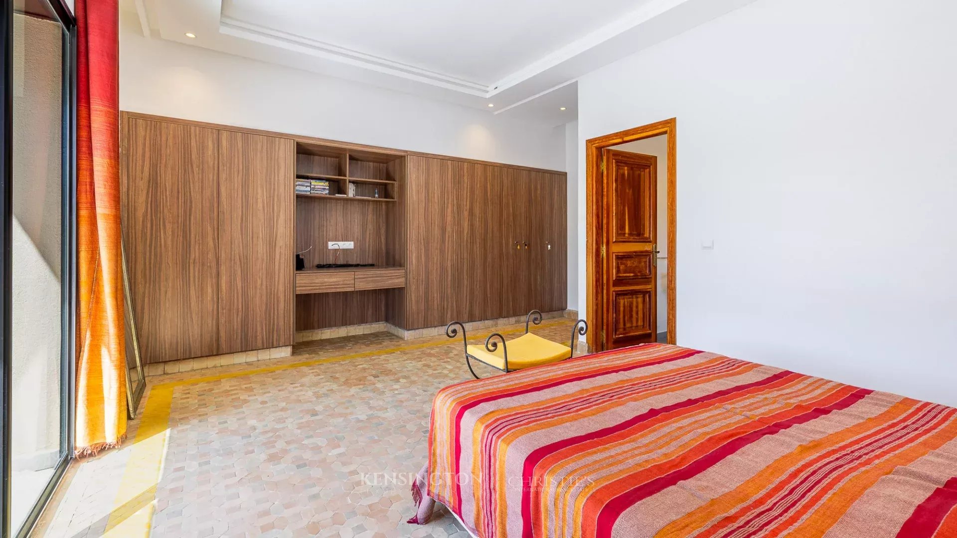 Villa Asabla in Marrakech, Morocco