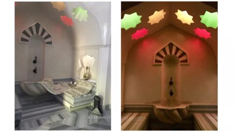 Villa Aslan And Ksar Aslan OFM in Marrakech, Morocco