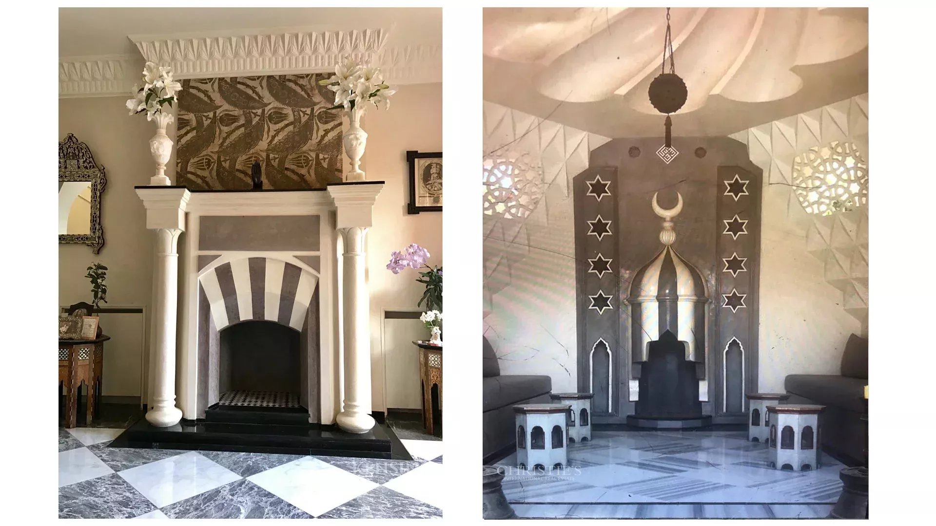 Villa Aslan And Ksar Aslan OFM in Marrakech, Morocco