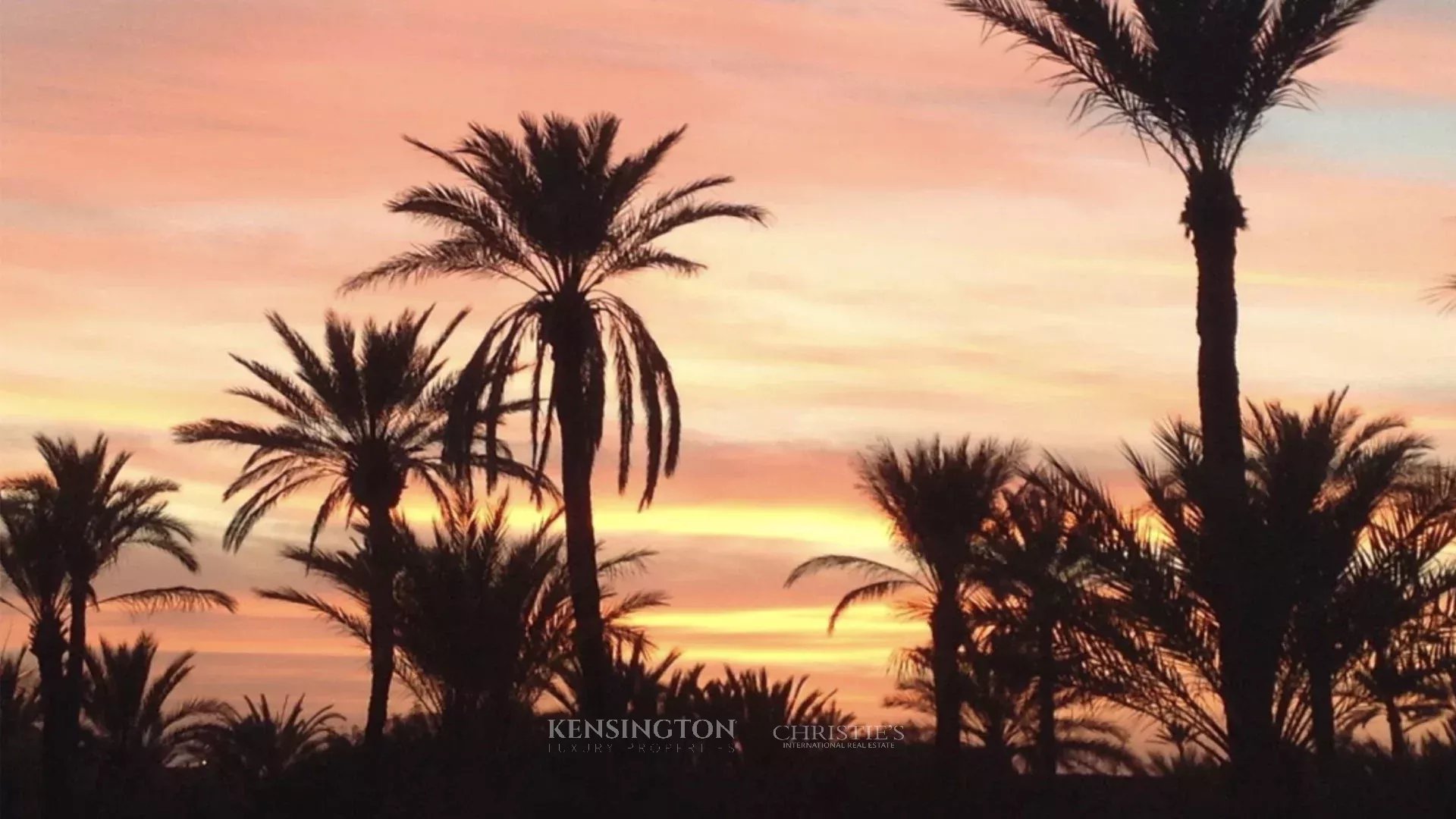 Villa Aslan And Ksar Aslan OFM in Marrakech, Morocco