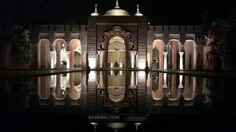 Villa Aslan And Ksar Aslan OFM in Marrakech, Morocco