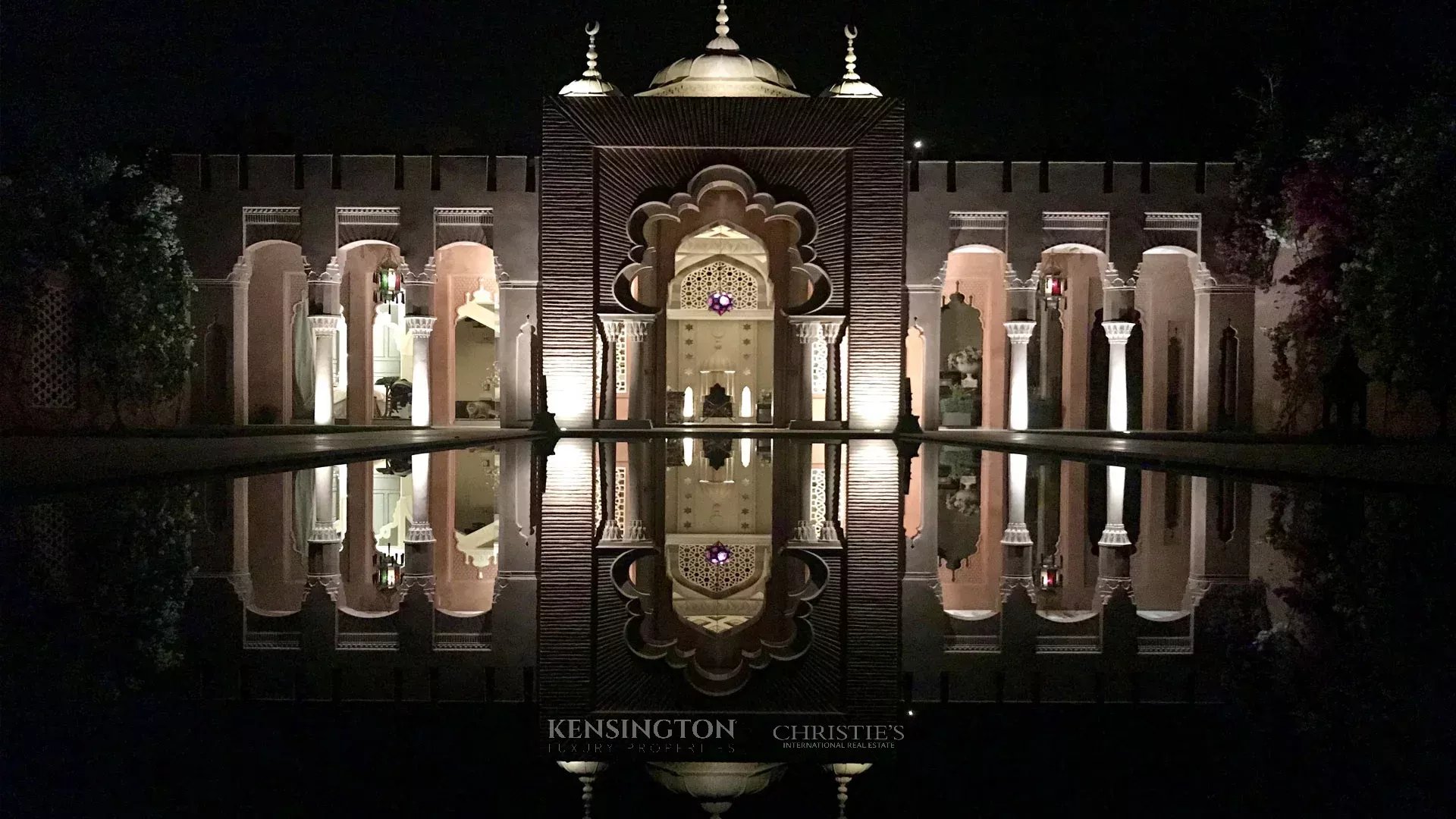 Villa Aslan And Ksar Aslan OFM in Marrakech, Morocco