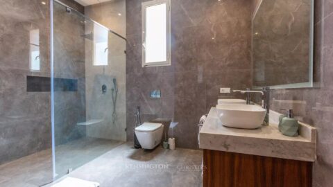 Villa Asma in Marrakech, Morocco