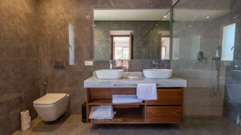 Villa Asma in Marrakech, Morocco