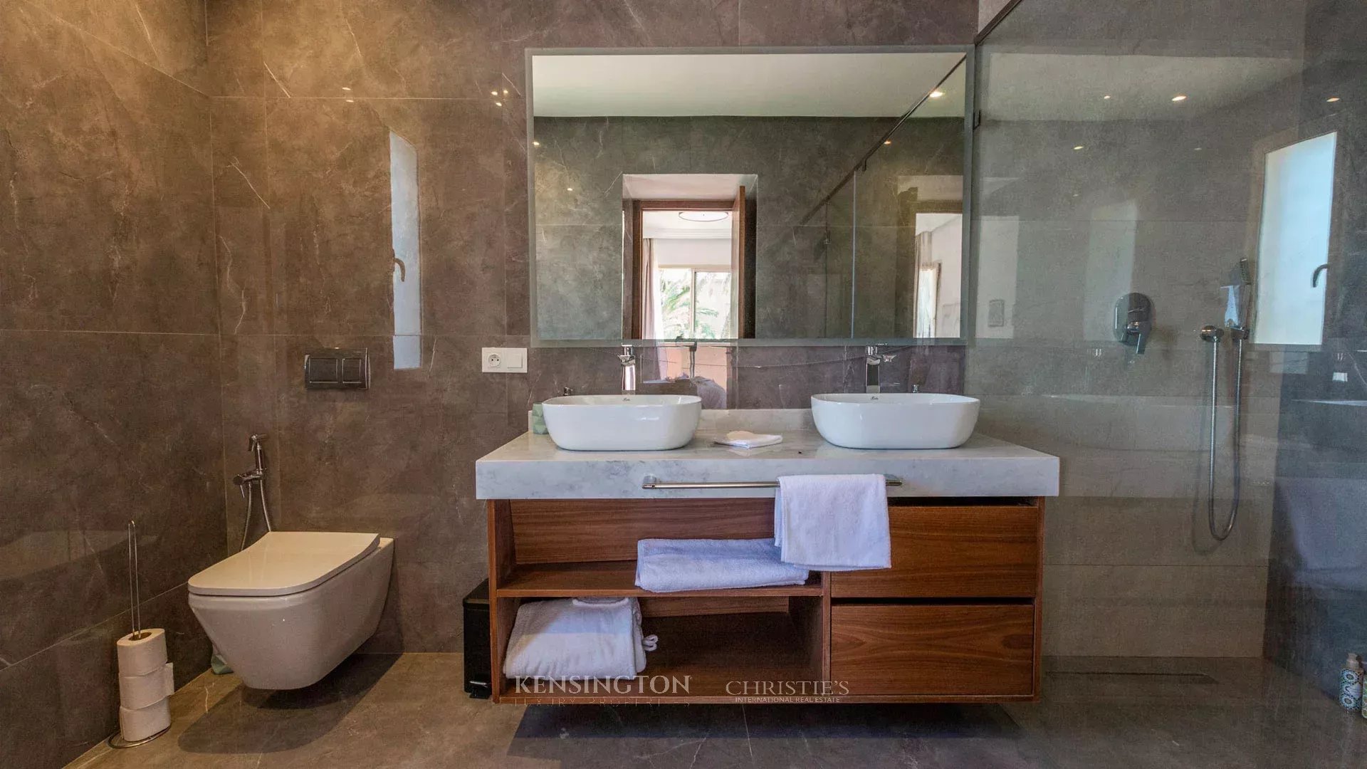 Villa Asma in Marrakech, Morocco