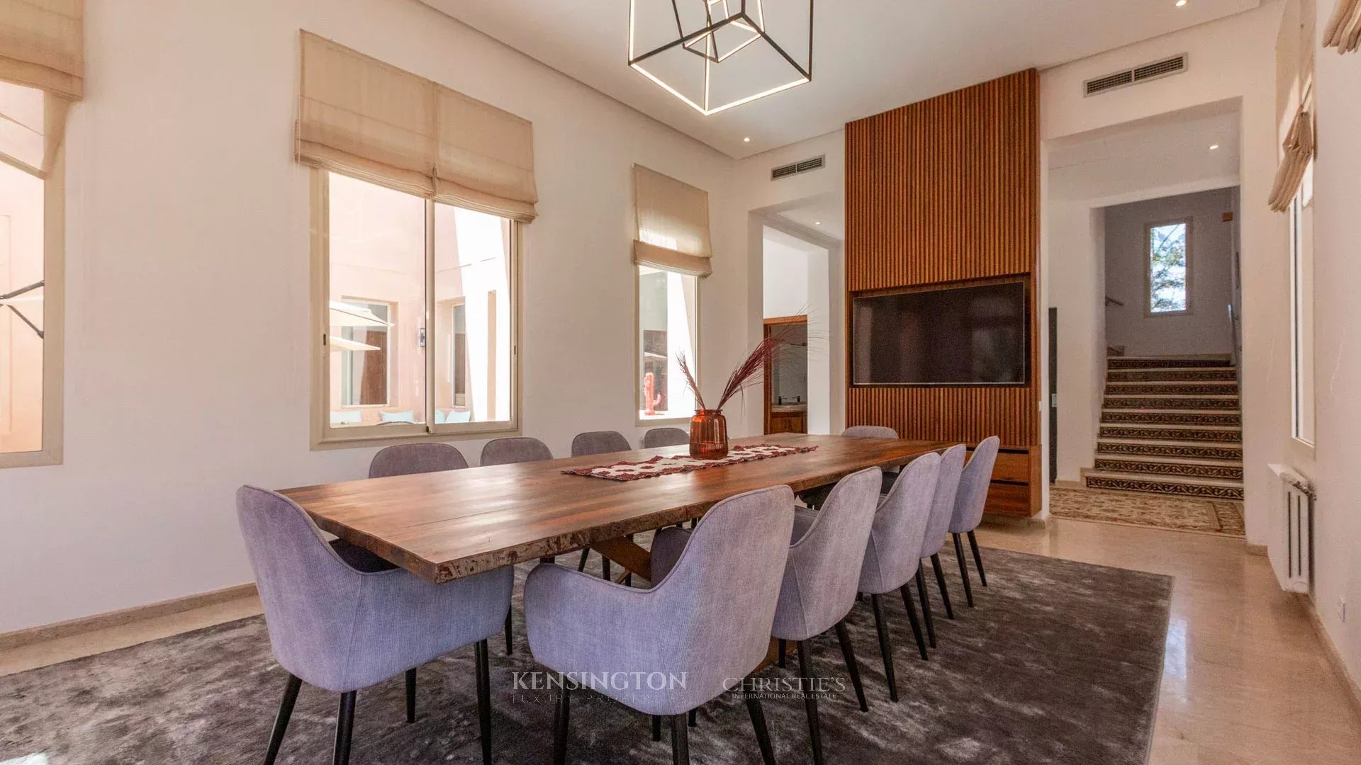 Villa Asma in Marrakech, Morocco