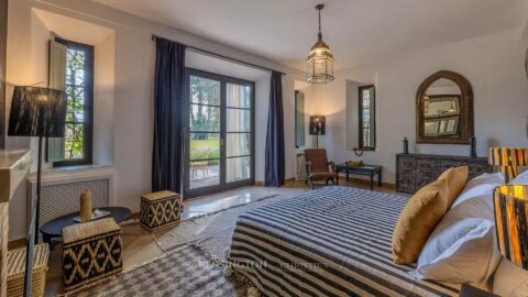 Villa Asmyn in Marrakech, Morocco