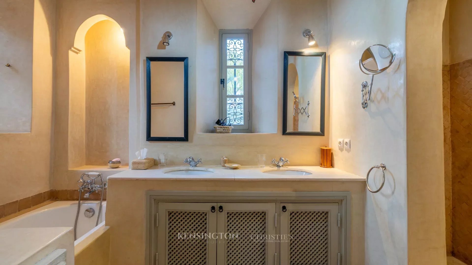 Villa Asmyn in Marrakech, Morocco