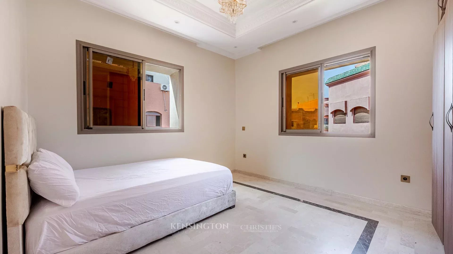 Villa Assif in Marrakech, Morocco