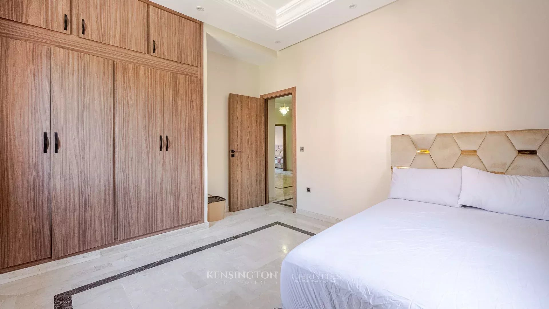 Villa Assif in Marrakech, Morocco