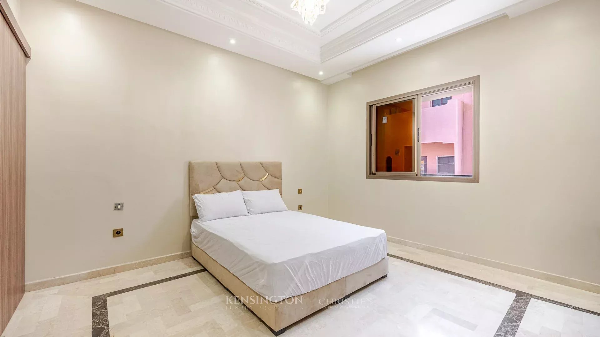 Villa Assif in Marrakech, Morocco