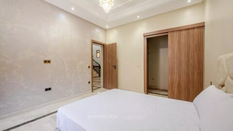 Villa Assif in Marrakech, Morocco