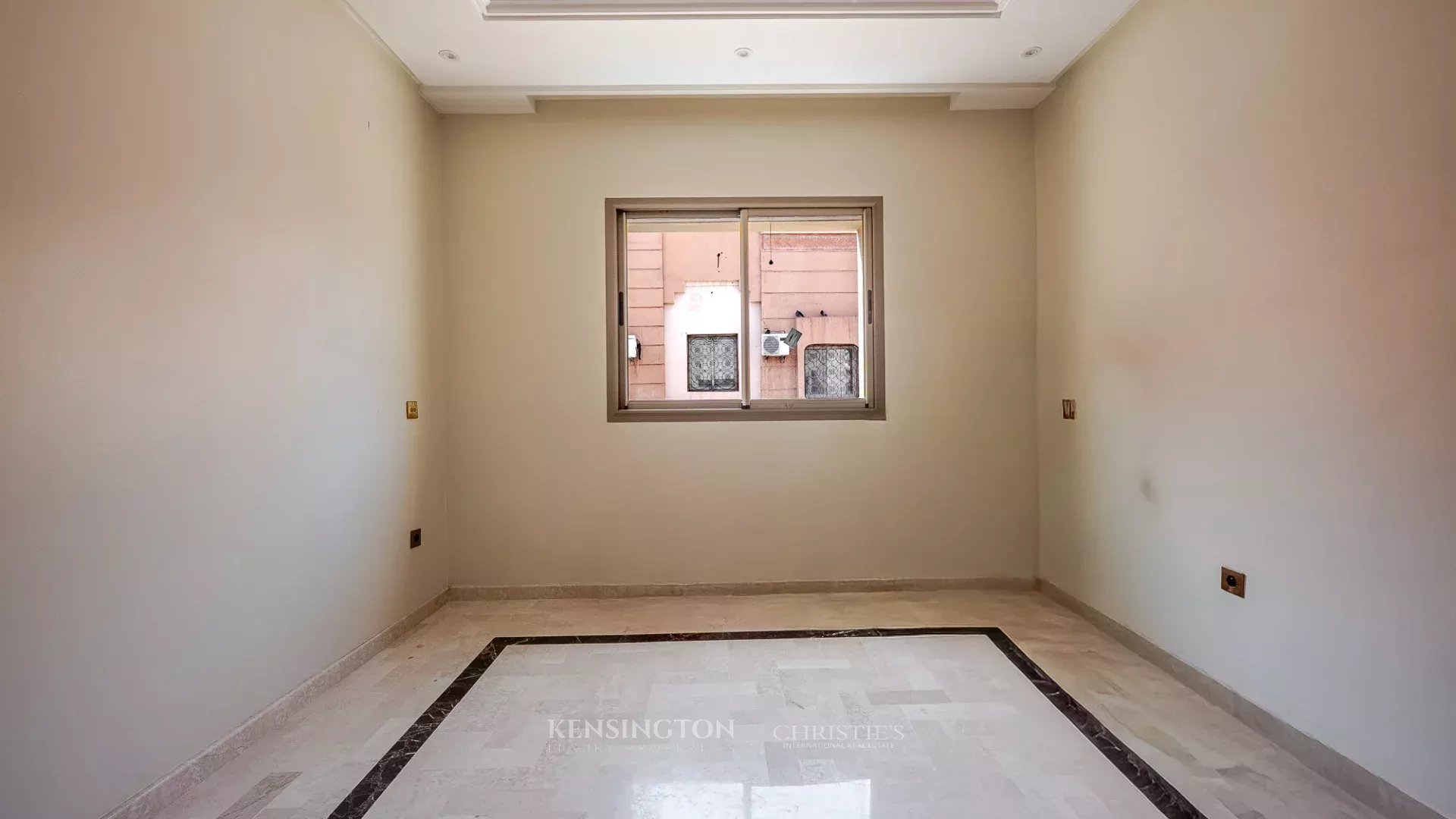 Villa Assif in Marrakech, Morocco
